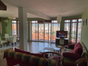 Arbëria Apartment’s